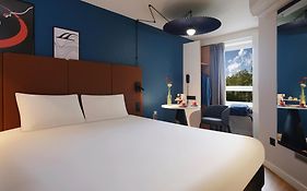 ibis Toulouse Pont Jumeaux